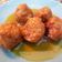 El cooksnap de Judith Alberich Frances cuando hizo Albóndigas en salsa.