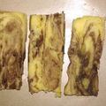 Cooksnap dari Ayu untuk resep Buttercake KUKUS