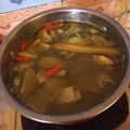Cooksnap dari Fitria Febry untuk resep Ikan kuah asam kuning