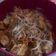 Cooksnap dari catrien saveria untuk resep Tumis Toge Tahu