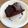 il Flavia Giordano quando ha preparato Torta al cioccolato - senza uova e con le fave di tonka