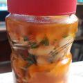 El cooksnap de daiana cuando hizo Escabeche de porotos 👨🏽‍🍳.