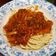 Cooksnap dari Dinda Verella untuk resep Spaghetti Bolognese
