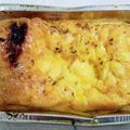 Cooksnap dari XT Soekarno untuk resep Egg cheese quiche ala keto