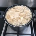Cooksnap dari Suci Bungaran untuk resep Sop Kembang Tahu