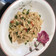 Cooksnap dari Annisa Nadifa untuk resep Ayam Sambal Matah (No Minyak, Low Calori)
