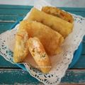 Cooksnap dari erika rhn untuk resep Lumpia bihun