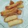 Cooksnap dari Ilang Azizah untuk resep Cakwe Mini dengan Saus Asam Manis Jajanan SD