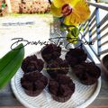 Cooksnap dari Lanjarsih/Mama Fifian ( MasakanRumahan) untuk resep Brownies mekar tepung beras (eggless)