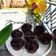 Cooksnap dari Lanjarsih/Mama Fifian ( MasakanRumahan) untuk resep Brownies mekar tepung beras (eggless)