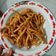 Cooksnap dari Vivi selvia sembiring untuk resep 586.Cheese Stik