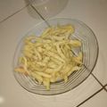 Cooksnap dari Dora Mulyandari untuk resep Telor Gabus Keju