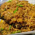 Cooksnap dari Asmaroh Mao untuk resep Ikan mas tombur khas tapanuli