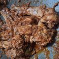Cooksnap dari Sedut Sanda untuk resep Ayam bakar ketumbar