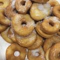 El cooksnap de Nancy Mendivil cuando hizo Tortas fritas súper esponjosas.