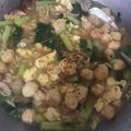 Cooksnap dari Vivian untuk resep Seblak Tulang Ayam Campur