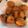 Cooksnap de Cecilia Soares quando cozinhou Bolinho de frango ou encapotado de frango.