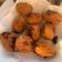 Cooksnap de Cecilia Soares quando cozinhou Bolinho de frango ou encapotado de frango.