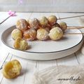Cooksnap dari nurmaretha ds untuk resep Donat Empuk tanpa Kentang