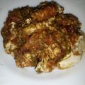 Cooksnap dari Asni Rahmadiani untuk resep Tempe penyet mix kol goreng