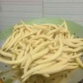 Cooksnap dari Gendho untuk resep Resep Telur Gabus Keju Gurih Renyah Anti Gagal
