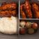 Cooksnap dari Eva Nurhasiah jamil untuk resep 69. Spicy Chicken Wings Ala Richeese