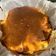 El cooksnap de Gisela Menéndez cuando hizo Tarta de queso tipo la viña en freidora de aire o air fryer.