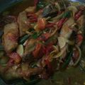 Cooksnap dari midoriefri untuk resep Tongkol asam manis