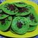 Cooksnap dari Martini Kurniasih untuk resep Kue cubit endul (takaran sendok tanpa mixer)