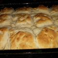 mythreesons2000's cooksnap of when they made 7 up biscuits.