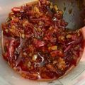 Cooksnap dari Ezra Patanduk untuk resep Sambal goreng tomat pedas manis gurih