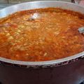 El cooksnap de maritavanolivanoli cuando hizo Atún estofado.