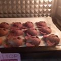 Cooksnap dari Nur Wahidah untuk resep Kawaii Choco Cookies Bear Character 🐻