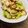 El cooksnap de Victor Limiñana Orobitg cuando hizo Ensalada de aguacate, manzana, nueces y queso de cabra 🐐🍏🥑.
