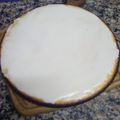 El cooksnap de Pamela Topyla cuando hizo Cuadraditos de Limón/ Lemonies🍋.