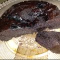 Cooksnap dari Hiptiyah 💞 untuk resep Brownies kukus (Rasanya Mirip Brownies Amanda)
