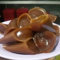 Cooksnap dari Dilla Wardah untuk resep #242. Kue Celorot/Kue Cecorot