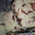 Cooksnap dari Dinahmadina untuk resep Gulai Anam