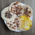 Cooksnap dari Yulys_Kitchen untuk resep Surabi bandung