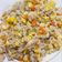 Cooksnap dari shy_kitchen untuk resep Nasi Goreng Hong Kong