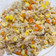Cooksnap dari shy_kitchen untuk resep Nasi Goreng Hong Kong