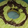 Cooksnap dari nadia turrahmi untuk resep Bolu Jadul (Anti gagal)