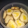 Cooksnap dari El Adhe untuk resep Kuker kacang tanah