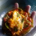 Cooksnap dari puti igni untuk resep Ayam Kare Merah Kemangi