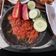 Cooksnap dari Dwita untuk resep Sambel terasi lamongan dengan terong dan tempe