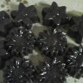 Cooksnap dari Iis Suminar untuk resep kue kebangsaan(kue bugis)