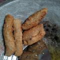 Cooksnap dari Nur Fitria untuk resep Mpempek Dos