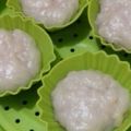 Cooksnap dari astri untuk resep Nagasari tanpa Daun Pisang