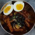 Cooksnap dari Heny Wang untuk resep Tteokbokki Handmade Homemade 🥢