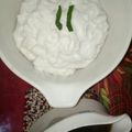 Cooksnap dari dwi putri sagita untuk resep Bubur sum sum Santan - Susu